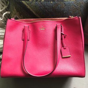 Kate Spade Cameron Street Jensen Bag